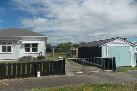 Photo of property in 58 Church Street, Awapuni, Palmerston North, 4412