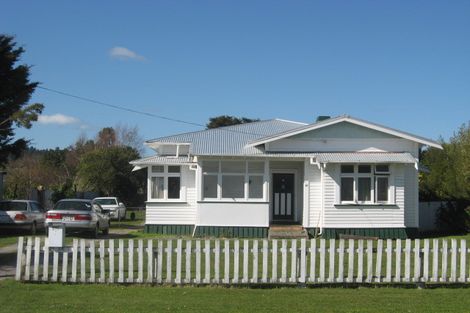 Photo of property in 12 Freyberg Street, Wairoa, 4108