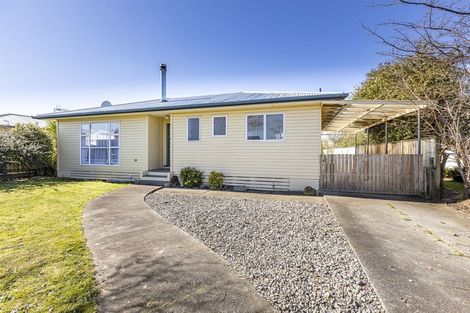 Photo of property in 7 Forth Terrace, Roslyn, Palmerston North, 4414