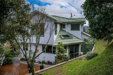 Photo of property in 4 Seascape View, Paremata, Porirua, 5024