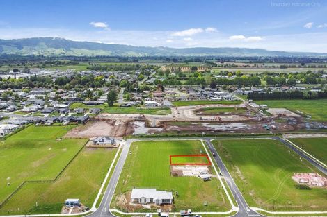 Photo of property in 7 Tapsell Drive, Matamata, 3400