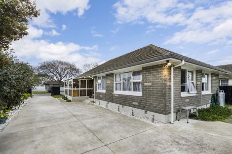 Photo of property in 37 Carters Road, Aranui, Christchurch, 8061