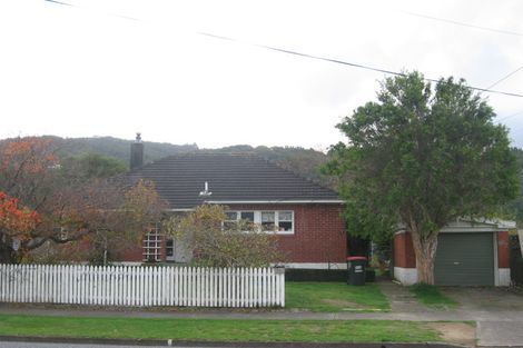 Photo of property in 3 Reynolds Street, Taita, Lower Hutt, 5011