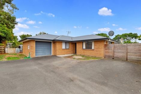Photo of property in 37a Fox Street, Hamilton East, Hamilton, 3216