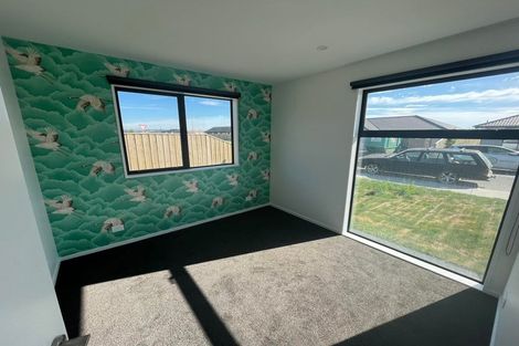 Photo of property in 4 Eldridge Street, Woodend, 7610