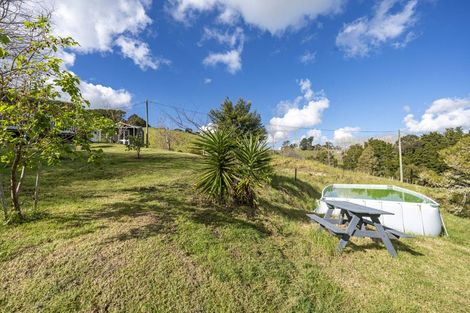 Photo of property in 1782 State Highway 12, Paparoa, 0571