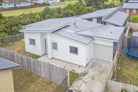 Photo of property in 4 Totara Meadows Court, Wiri, Auckland, 2104