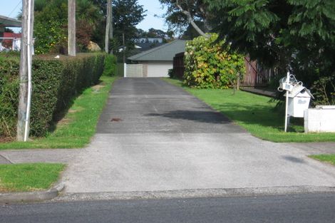 Photo of property in 55 Victoria Road, Papatoetoe, Auckland, 2025