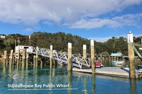 Photo of property in 16 Wilson Avenue, Kawau Island, 0920