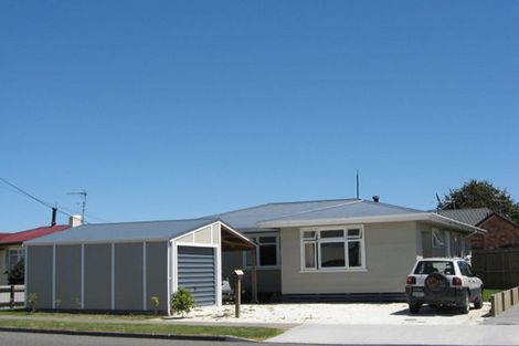 Photo of property in 222 Scott Street, Redwoodtown, Blenheim, 7201