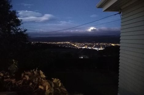 Photo of property in 131a Normandale Road, Normandale, Lower Hutt, 5010