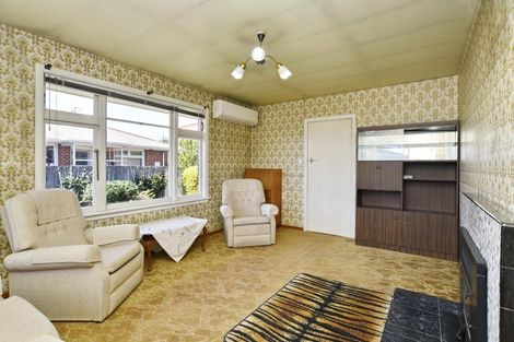 Photo of property in 30 Kendal Avenue, Burnside, Christchurch, 8053