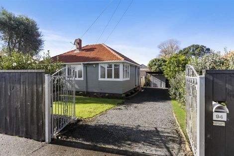 Photo of property in 94 Tripoli Road, Panmure, Auckland, 1072