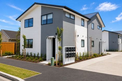 Photo of property in 1/552 Madras Street, St Albans, Christchurch, 8014