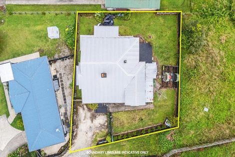 Photo of property in 84 King Street West, Te Kuiti, 3910