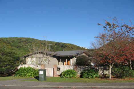 Photo of property in 49 Riwai Street, Paraparaumu, 5032