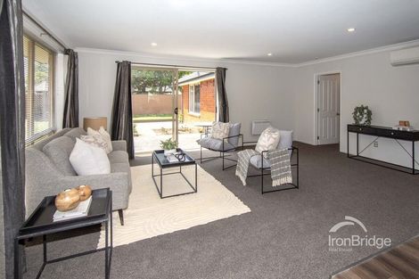 Photo of property in 6 Kohi Drive, Parklands, Christchurch, 8083