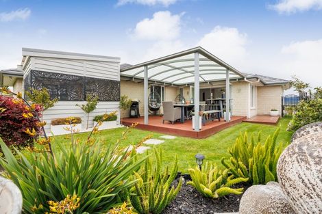 Photo of property in 3 Tennyson Avenue, Kelvin Grove, Palmerston North, 4414