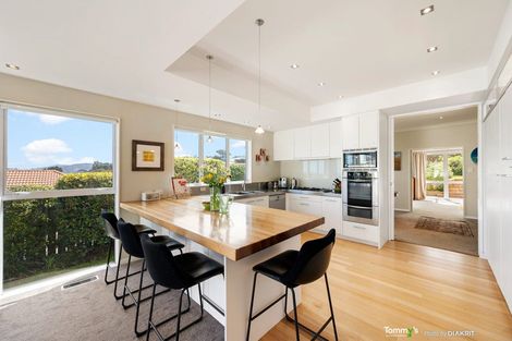 Photo of property in 79 Jubilee Road, Khandallah, Wellington, 6035