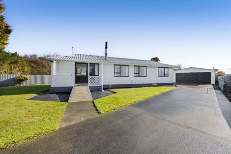 Photo of property in 77 Patu-kukupa Street, Manaia, 4612