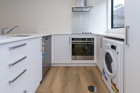 Photo of property in 203/118 Salisbury Street, Christchurch Central, Christchurch, 8013