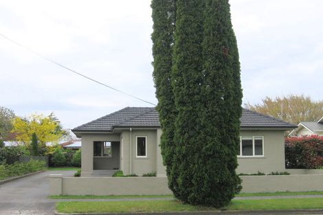 Photo of property in 19 Miro Street, Matamata, 3400