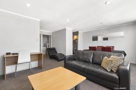 Photo of property in Quest On Johnston, 17/35d Johnston Street, Wellington Central, Wellington, 6011