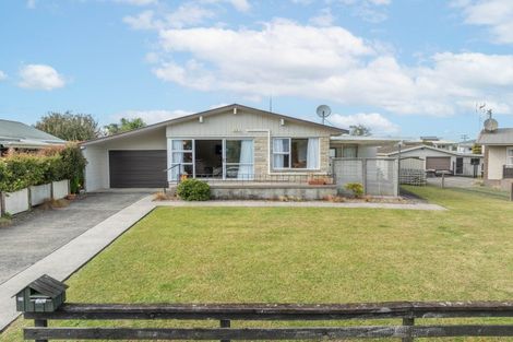 Photo of property in 17 Rushton Road, Morrinsville, 3300