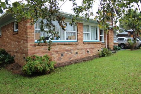Photo of property in 147 Galloway Street, Hamilton East, Hamilton, 3216