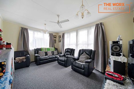 Photo of property in 53 Caravelle Close, Mangere, Auckland, 2022