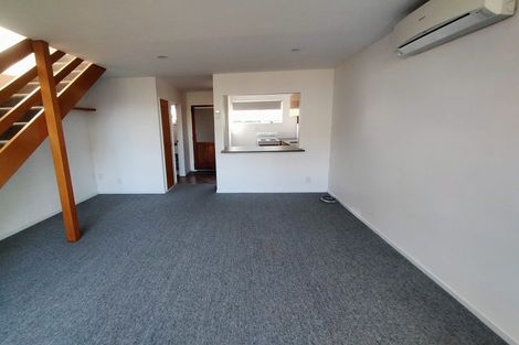 Photo of property in 2/27 Packe Street, Edgeware, Christchurch, 8013