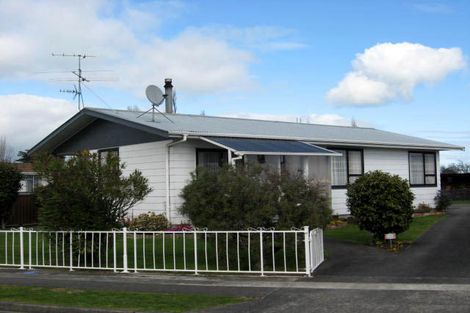 Photo of property in 34 Taranaki Street, Kuripuni, Masterton, 5810