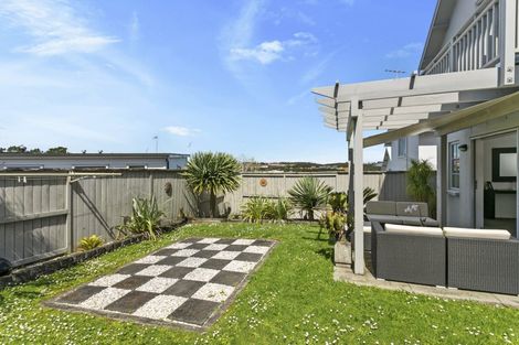 Photo of property in 5/9 Georgia Terrace, Albany, Auckland, 0632