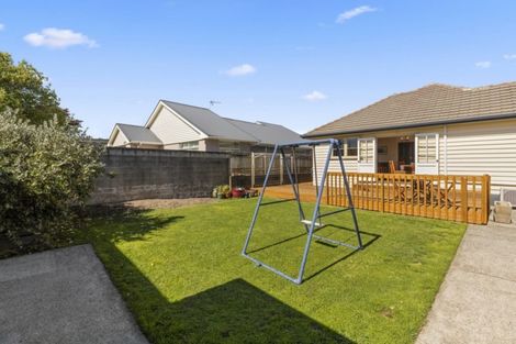 Photo of property in 23 Holyoake Crescent, Avalon, Lower Hutt, 5011