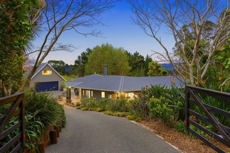 Photo of property in 464 Krippner Road, Puhoi, Silverdale, 0994