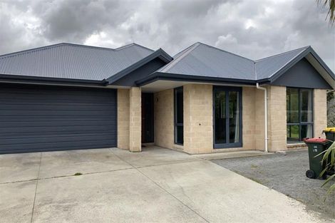Photo of property in 8 Melcombe Street, Tinwald, Ashburton, 7700