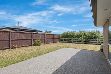 Photo of property in 29 Blue Jean Avenue, Rolleston, 7614