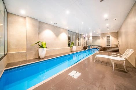 Photo of property in Queen's Residences, 2004/8 Airedale Street, Auckland Central, Auckland, 1010