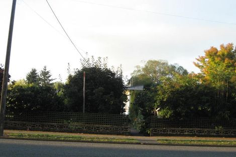 Photo of property in 139 Domain Avenue, Temuka, 7920