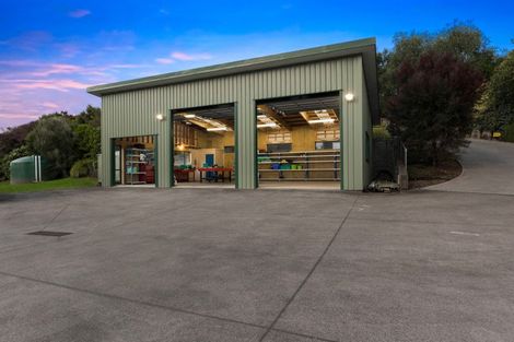 Photo of property in 47 Harry Dreadon Road, Opaheke, Papakura, 2584