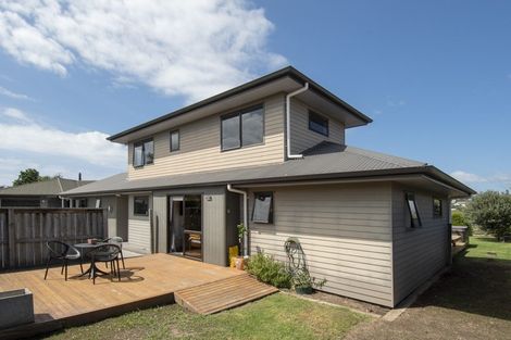 Photo of property in 19 Paradise Place, Matua, Tauranga, 3110