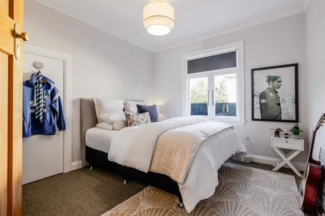 Photo of property in 10 Huxley Street, Pahiatua, 4910