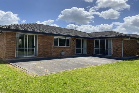 Photo of property in 7 Cellbridge Place, East Tamaki, Auckland, 2016