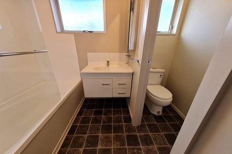 Photo of property in 3/138 Hastings Street East, Sydenham, Christchurch, 8023