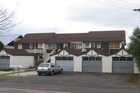 Photo of property in 4c Clifton Road, Hamilton Central, Hamilton, 3204