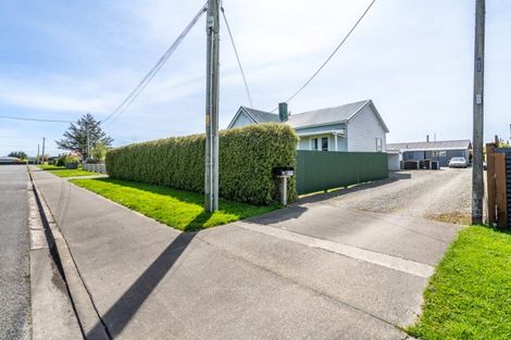 Photo of property in 42 Dudley Street, Grasmere, Invercargill, 9810