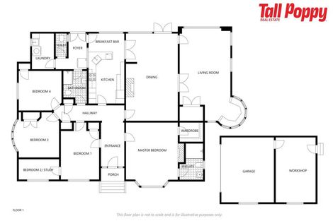 Photo of property in 46a Orwell Street, Oamaru North, Oamaru, 9400