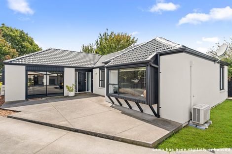 Photo of property in 45 Karnak Crescent, Russley, Christchurch, 8042
