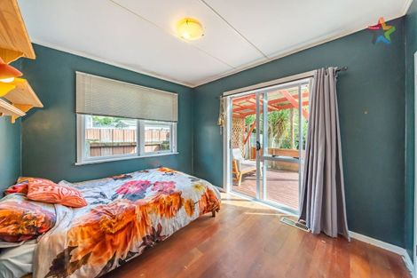 Photo of property in 58 Lees Grove, Wainuiomata, Lower Hutt, 5014