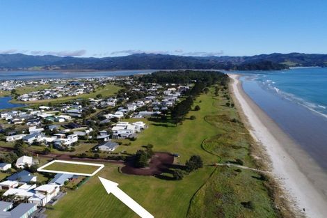 Photo of property in 112 Ocean Close, Matarangi, Whitianga, 3592